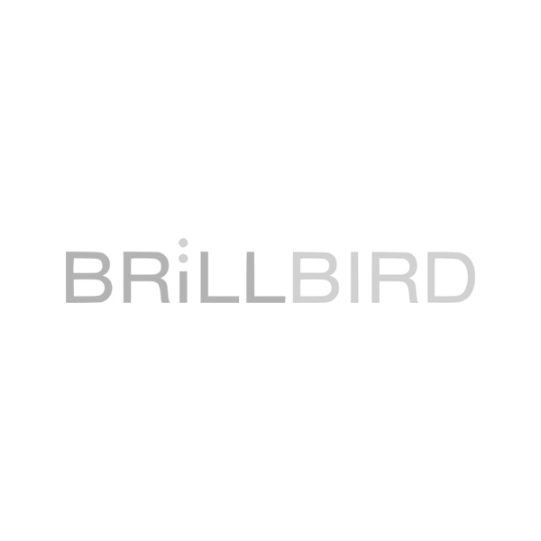 Brillbird